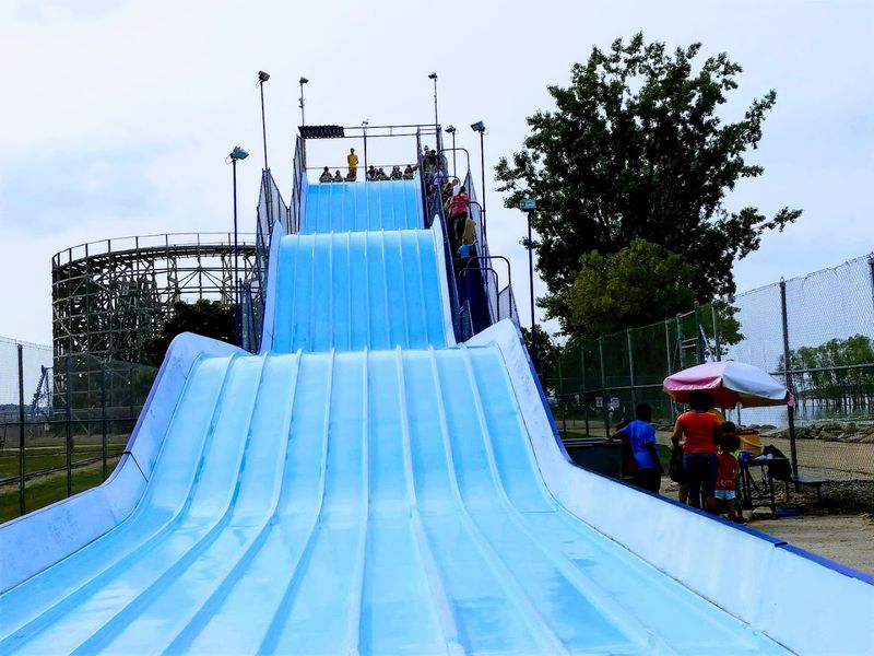The Inclusive Playground That Everyone Can Enjoy