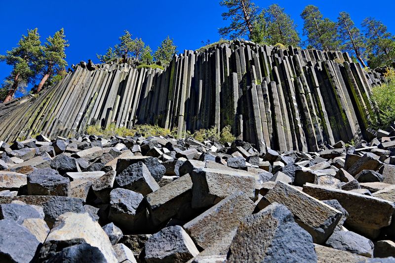 The Incredible Basalt Columns That Started It All