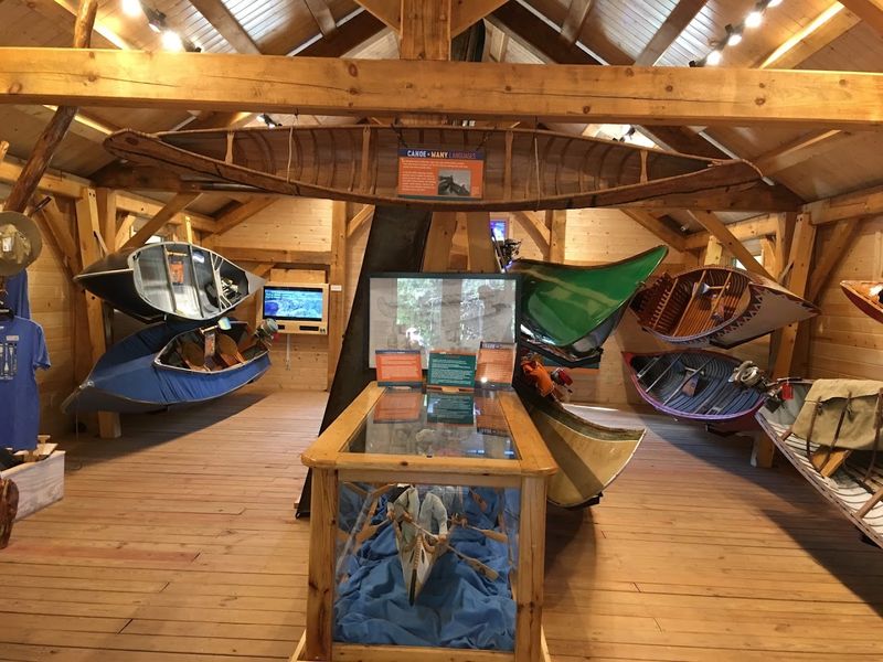 The Incredibly Welcoming and Knowledgeable Staff