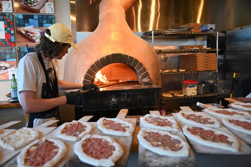 The James Beard Award Recognition That Started It All The James Beard Award Recognition That Started It All