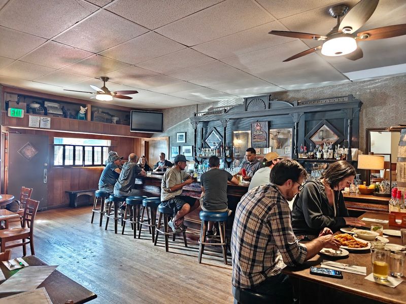 The James Beard Award That Put Pescadero on the Map