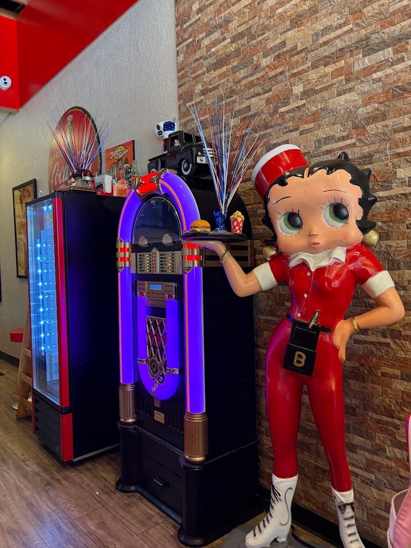 The Jukebox: Setting the Mood One Song at a Time
