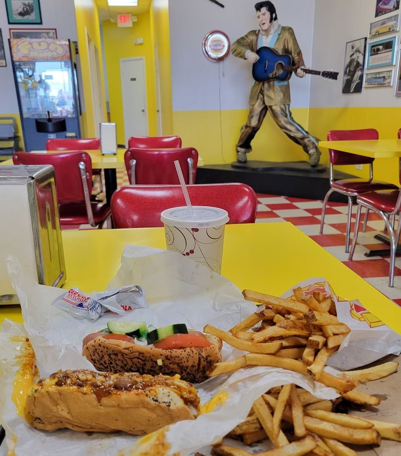The Jumbo Hot Dog Option You Absolutely Cannot Skip The Jumbo Hot Dog Option You Absolutely Cannot Skip