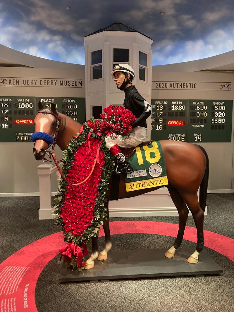 The Kentucky Derby Museum: A Must-See Before Anything Else