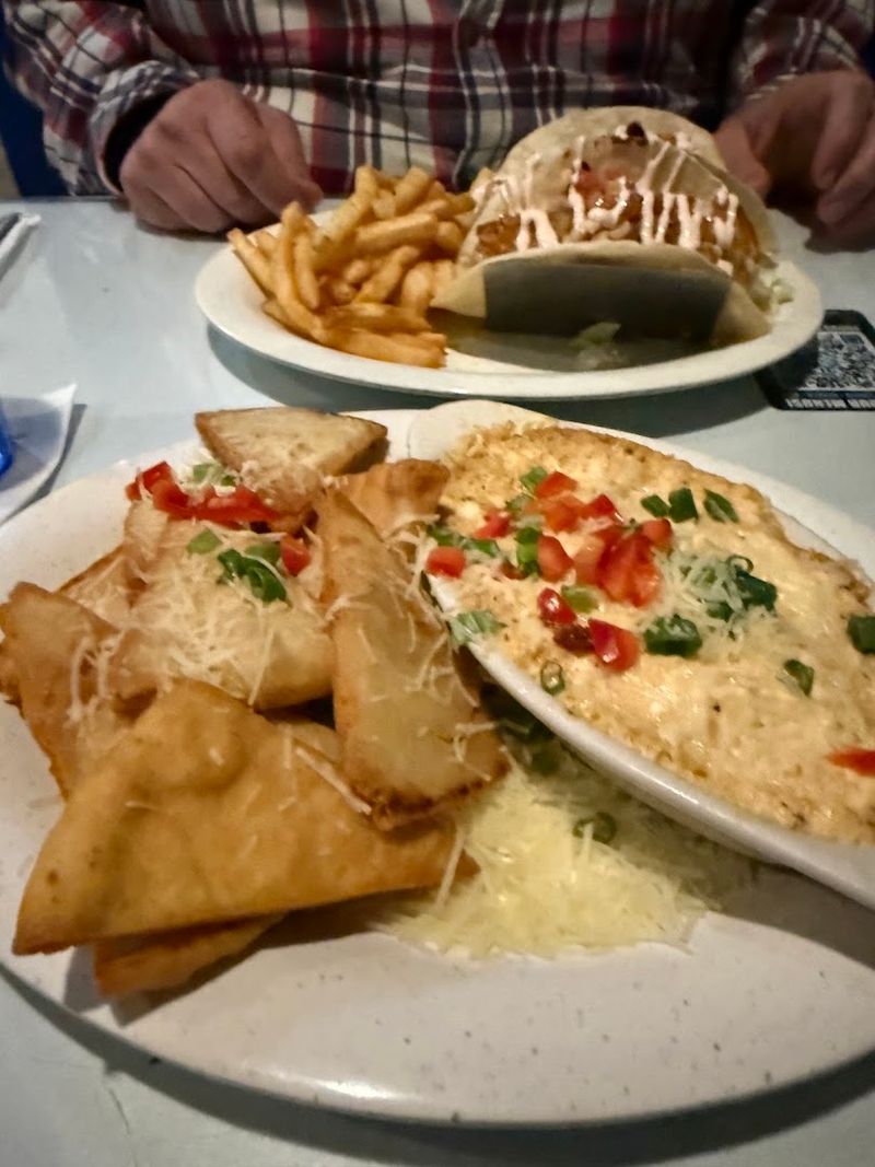 The Key West Cuban Sandwich Built for Two