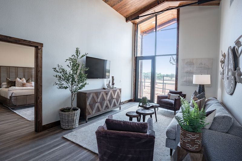 The Kifaru Villa: Spacious Luxury for the Whole Family
