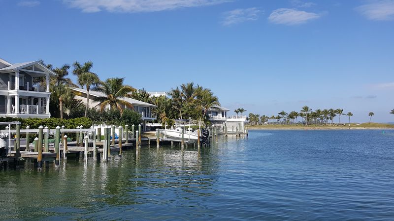 The Laid-Back Island Lifestyle