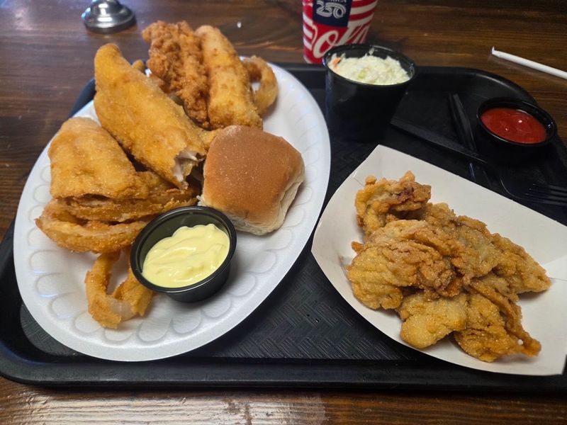 The Lake Erie Perch That Started It All