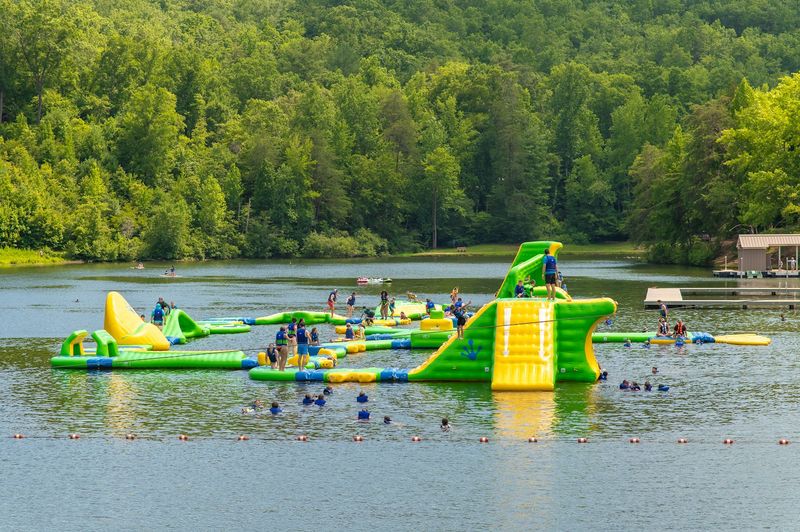 The Lake: Fishing, Boating, and Shoreline Memories The Lake: Fishing, Boating, and Shoreline Memories