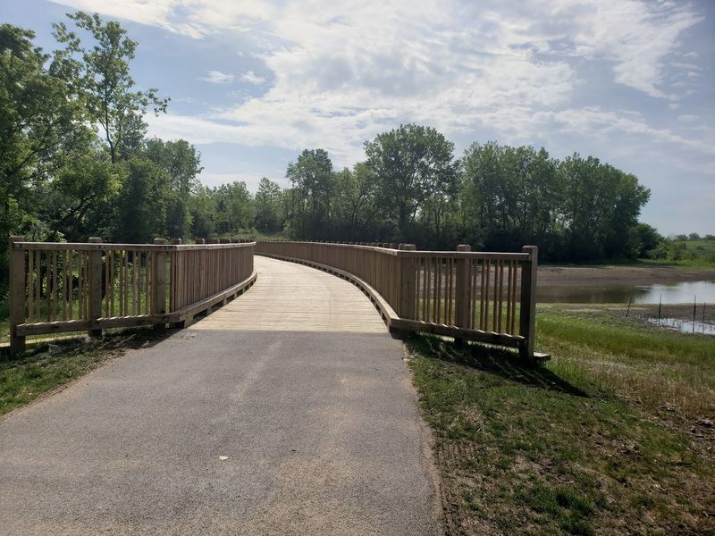 The Landmark Covered Bridge That Still Stands Strong
