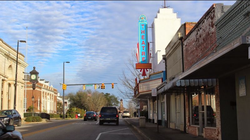 The Legacy of I-65 and Greenville's Road Trip Appeal