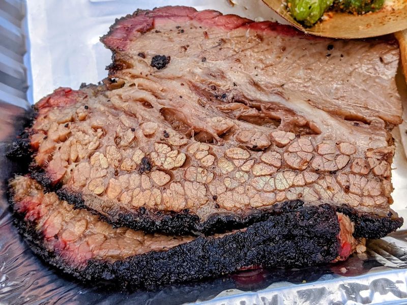 The Legendary Brisket That Makes People Drive for Hours The Legendary Brisket That Makes People Drive for Hours