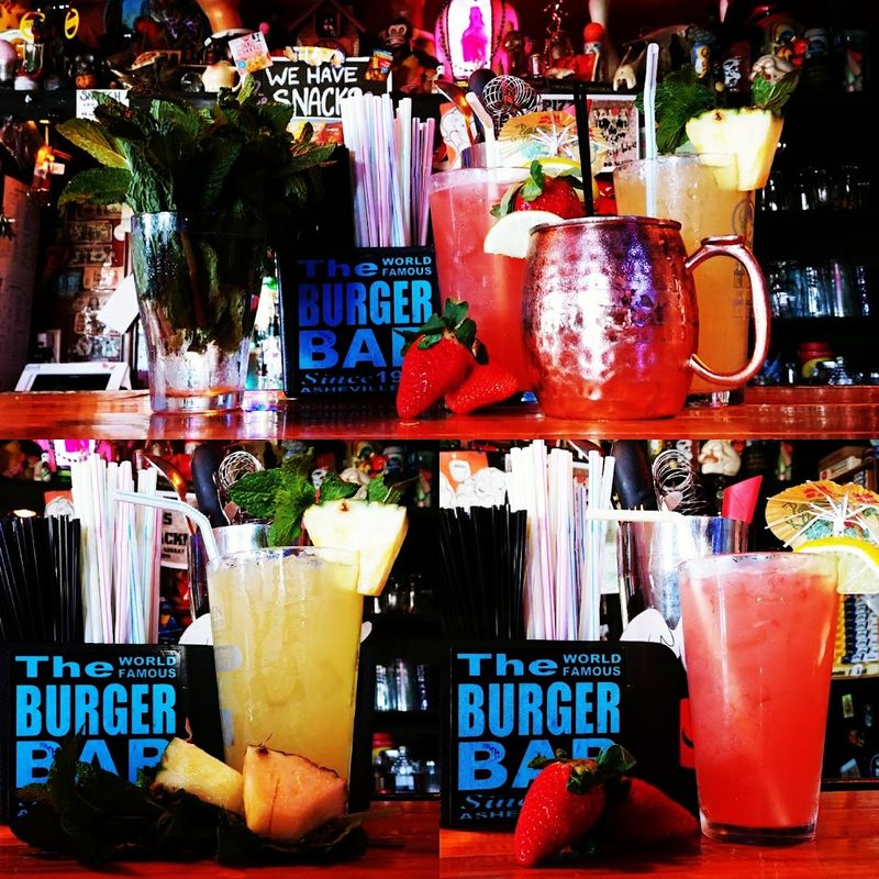 The Legendary Burger Shot (Your Only 