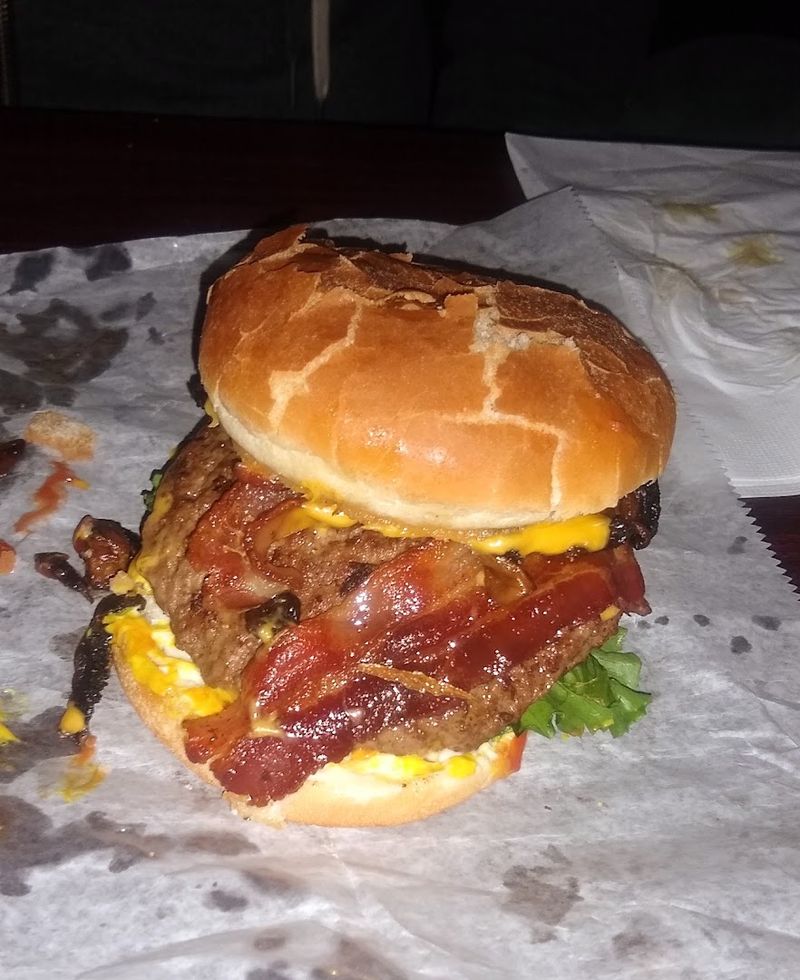 The Legendary Burgers That Started It All