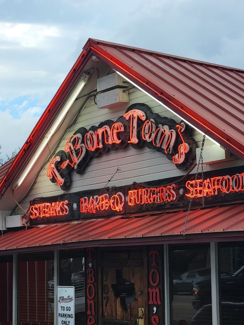 The Legendary Chicken-Fried Steak That Started It All