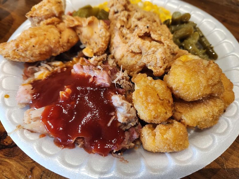 The Legendary Fried Chicken Worth Every Bite