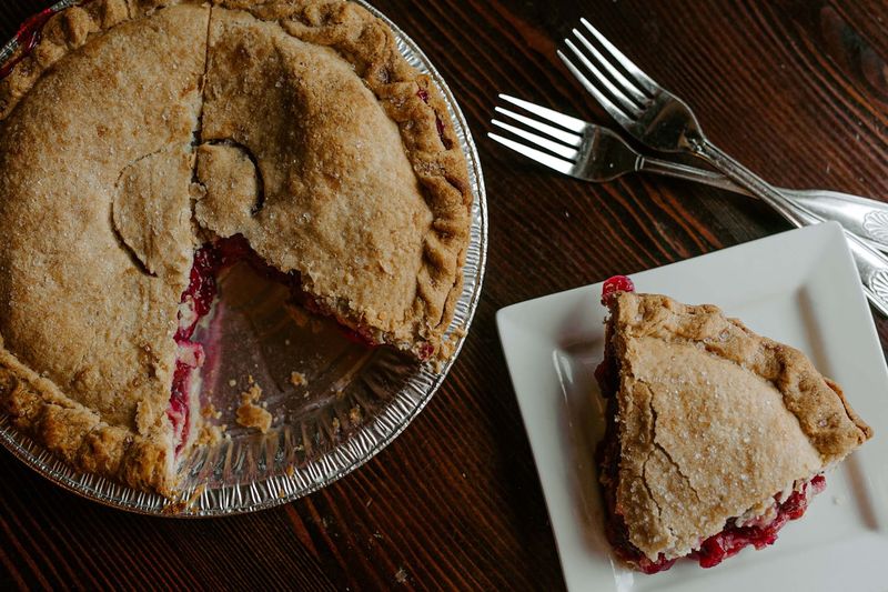 The Legendary Homemade Pies That Started It All The Legendary Homemade Pies That Started It All