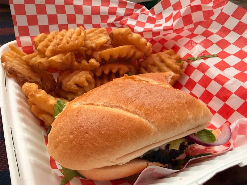 The Legendary Lobster Roll That Rivals New England's Best The Legendary Lobster Roll That Rivals New England's Best