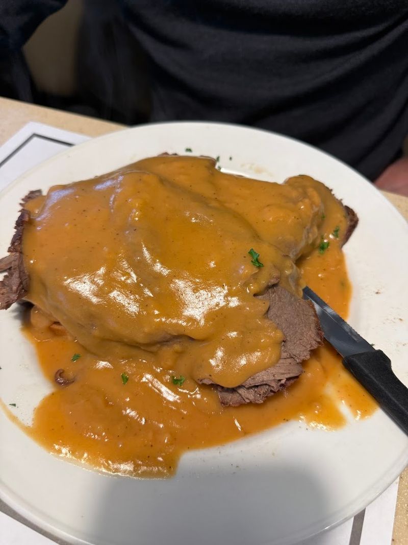 The Legendary Meatloaf That Started It All