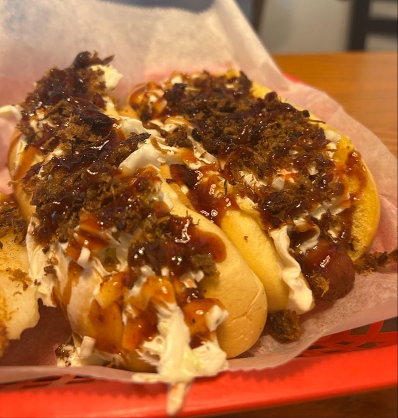 The Legendary Smoked Hot Dog You Never Expected to Love