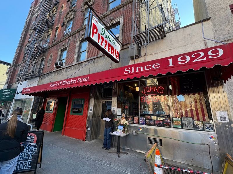 The Line Outside — And Why It's Worth Every Minute