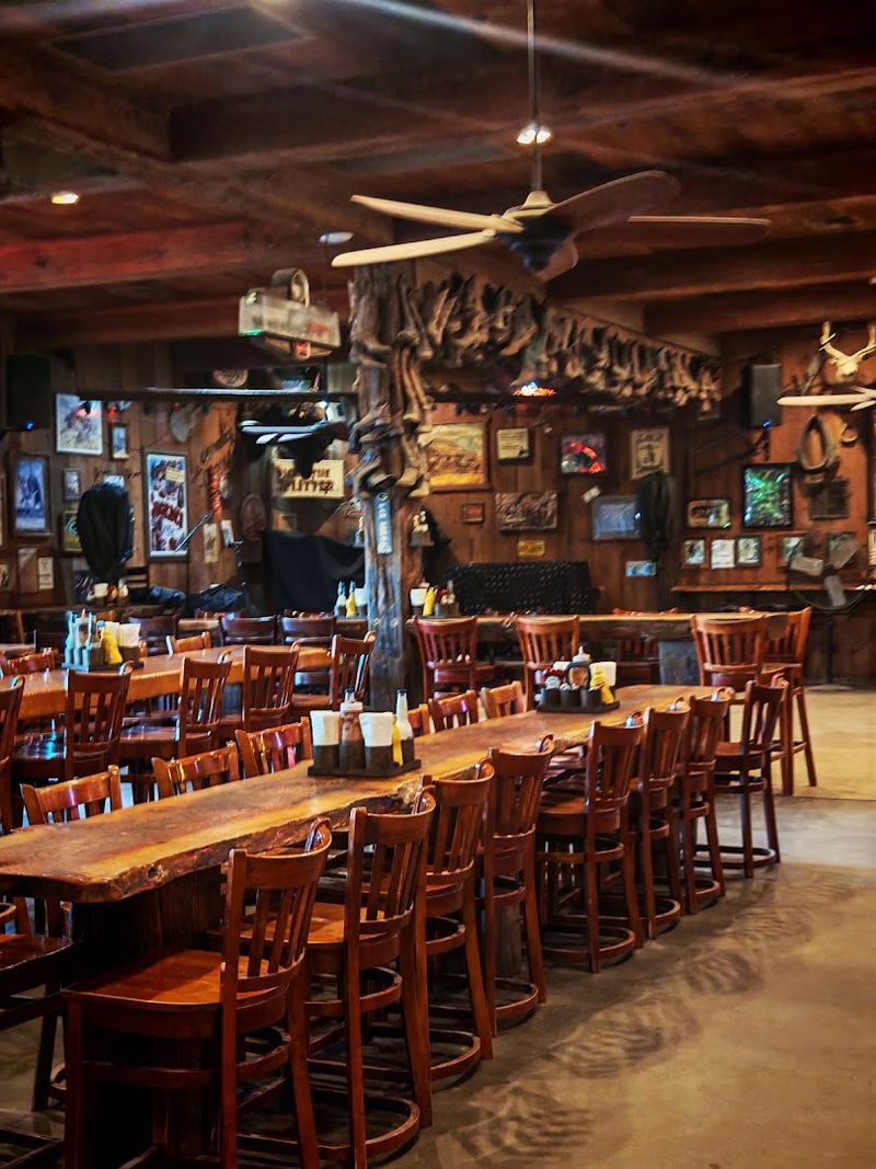 The Lively Western Atmosphere The Lively Western Atmosphere