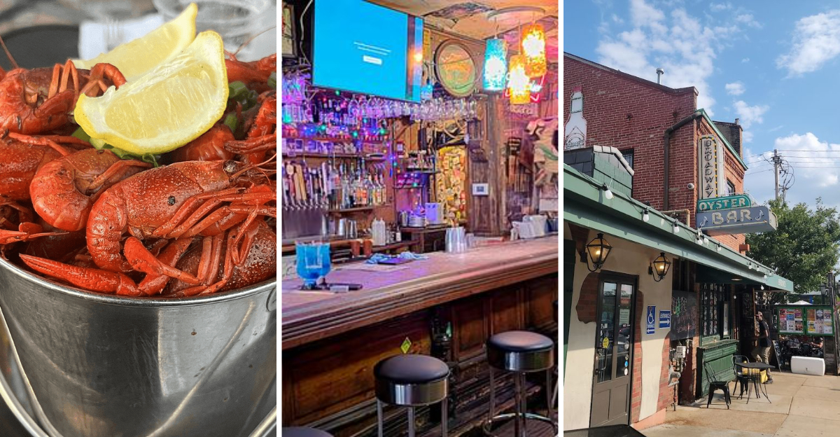 The Lobster At This Casual Missouri Restaurant Is So Good, It’s Worth The Journey