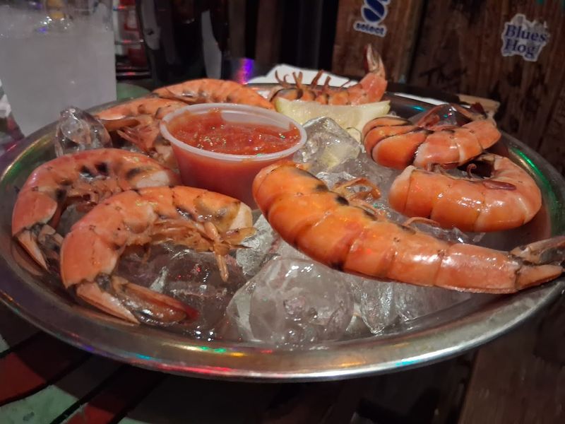 The Lobster That Started It All