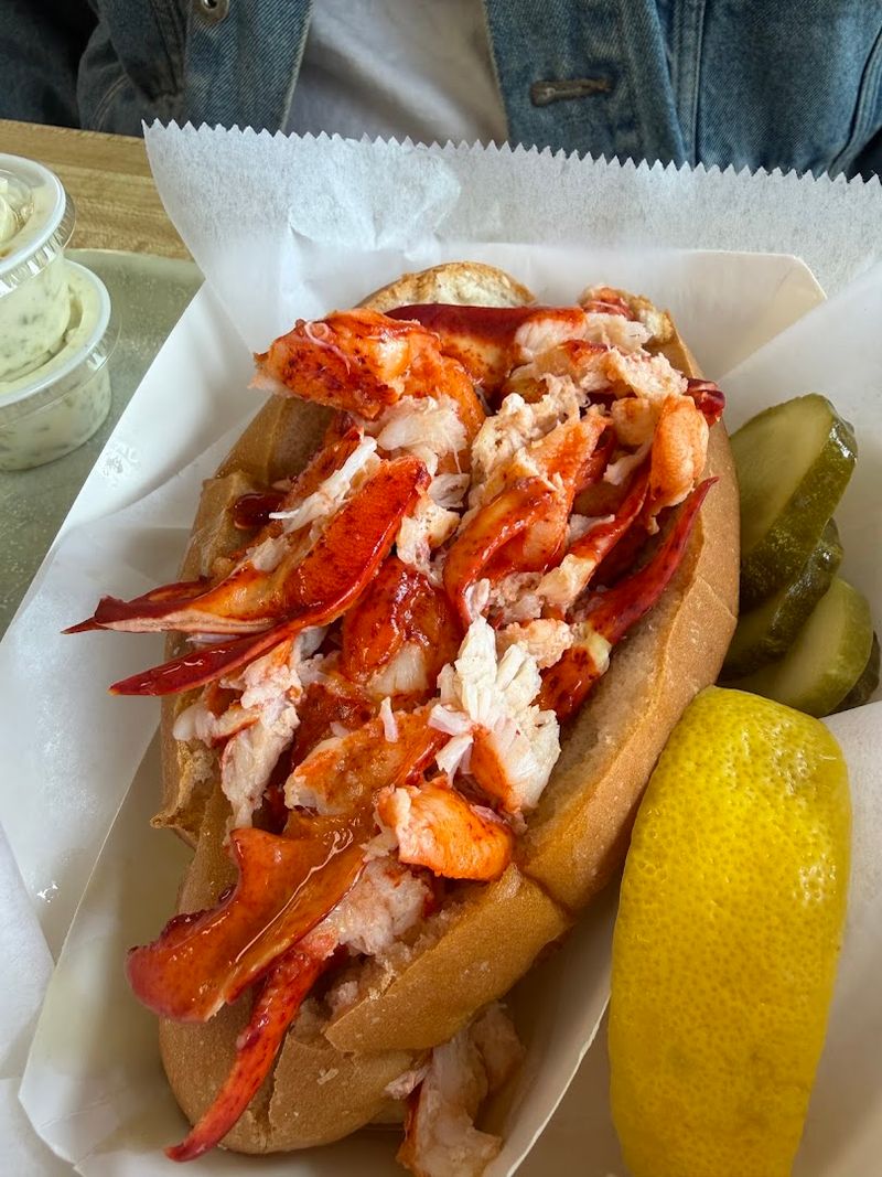 The Lobzilla: A Bucket List Seafood Experience The Lobzilla: A Bucket List Seafood Experience