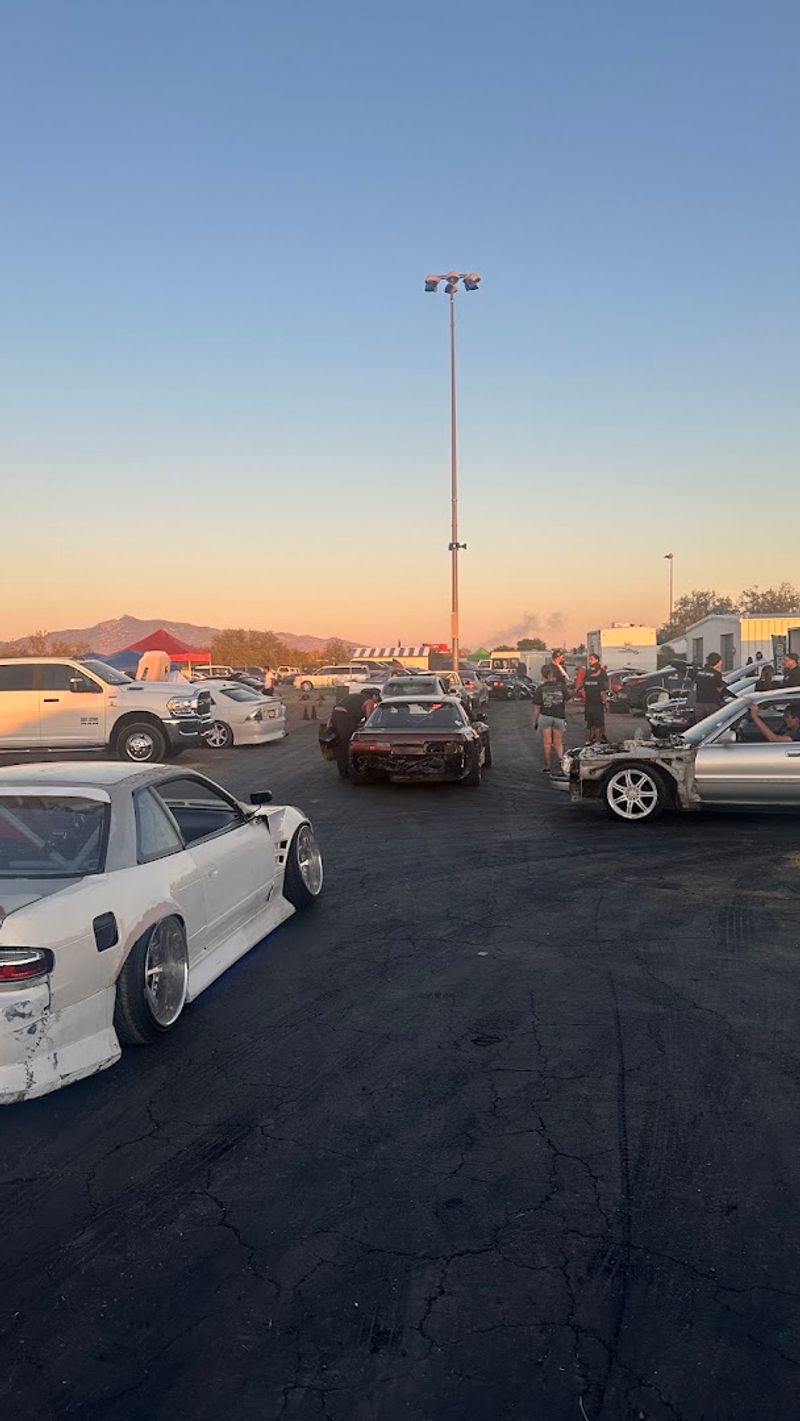 The Local Racing Community: A Scene Worth Being Part Of