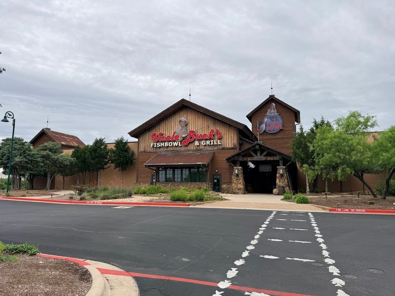 The Location Inside Bass Pro Shops Makes It Easy To Find The Location Inside Bass Pro Shops Makes It Easy To Find