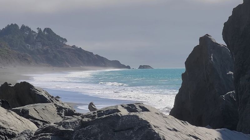 The Lost Coast Trail: A Hiker's Dream Destination The Lost Coast Trail: A Hiker's Dream Destination