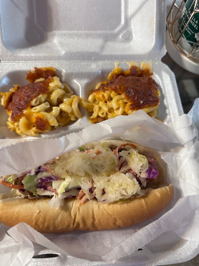 The Mac Dog: A Masterpiece in Every Bite