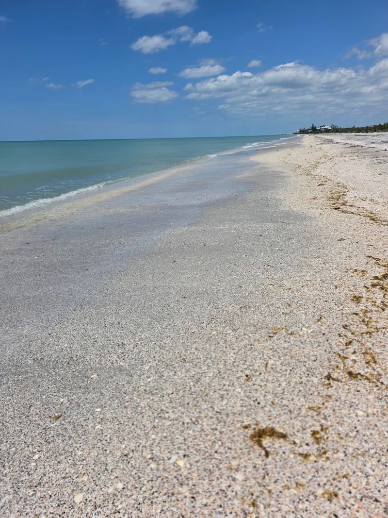 The Magic of Having a Beach Almost to Yourself The Magic of Having a Beach Almost to Yourself