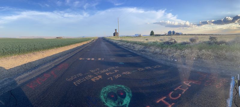 The Magnetic Anomaly Debate Among Locals