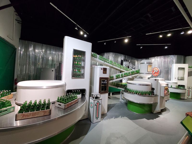 The Make Your Own Soda Experience The Make Your Own Soda Experience