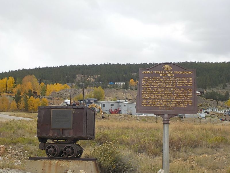The Matchless Mine: A Step Back Into the Silver Rush