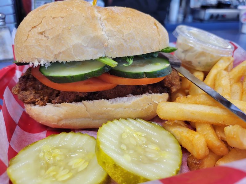 The Meatloaf Sandwich You Didn't Know You Needed