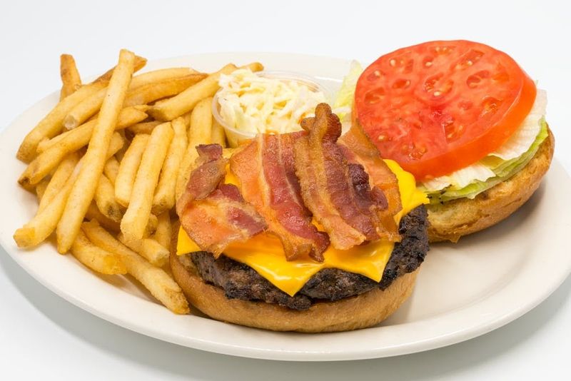 The Menu Is Massive — And That Is a Very Good Thing The Menu Is Massive — And That Is a Very Good Thing