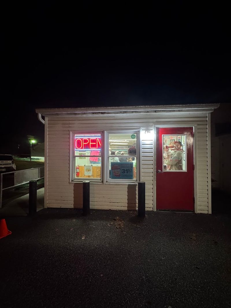 The Menu Is Small but Absolutely Spectacular