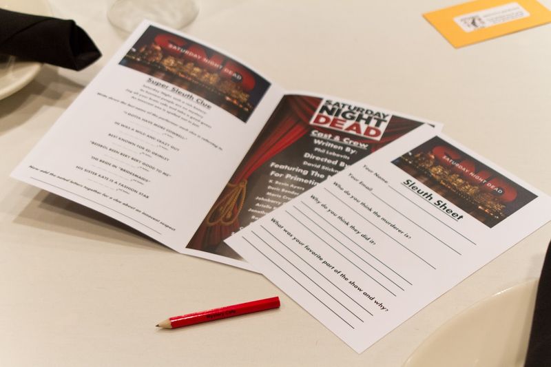 The Menu Pre-Order System Explained The Menu Pre-Order System Explained
