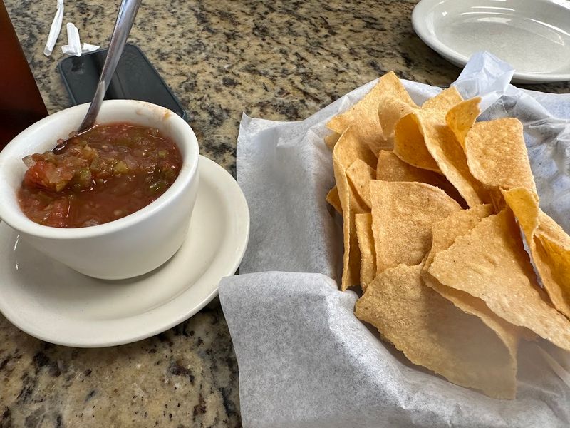 The Mexican Plate That Surprises Everyone The Mexican Plate That Surprises Everyone