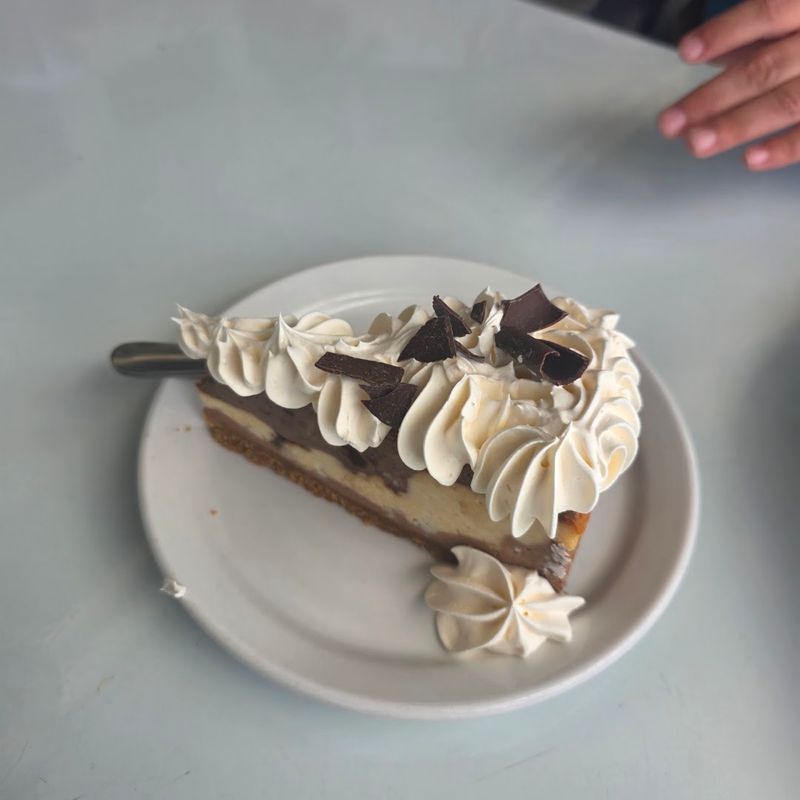 The Mile High Chocolate Cake That Earns Its Name