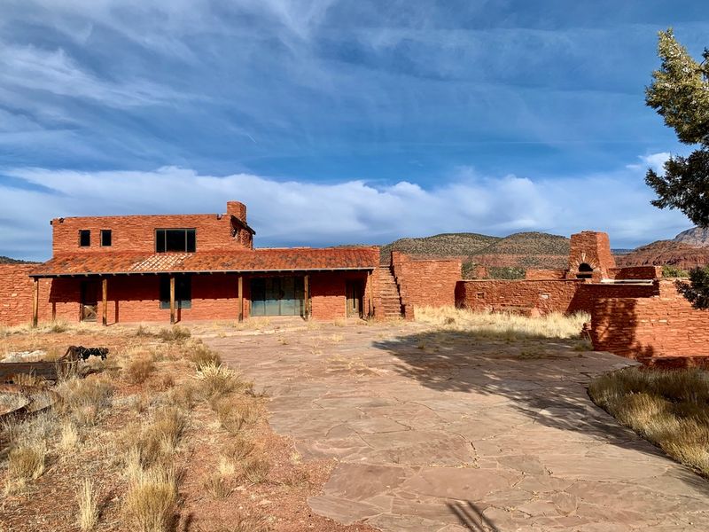 The Miller Visitor Center Is Worth Your Time The Miller Visitor Center Is Worth Your Time