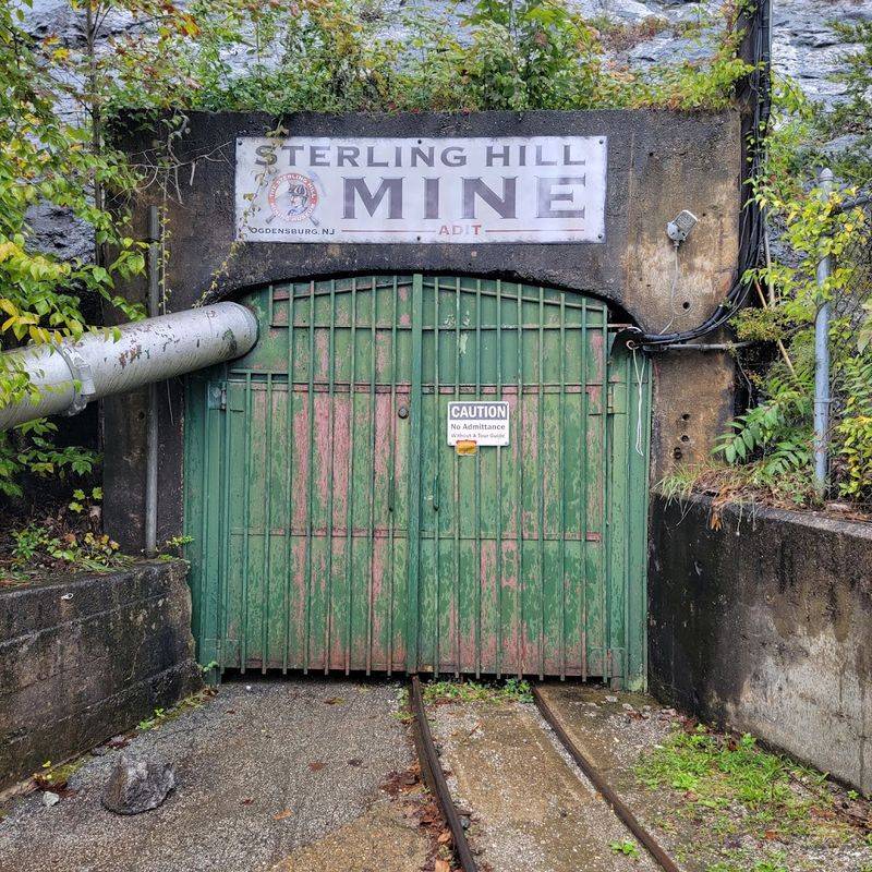 The Miner's Cafe and Gift Shop Worth Browsing