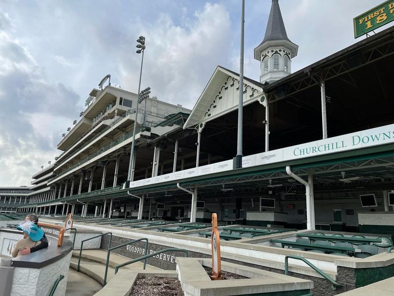 The Mint Julep: Sipping the Official Drink of Churchill Downs