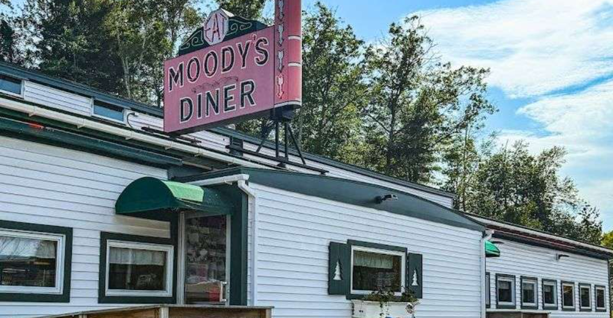 The Most Beloved Mom And Pop Restaurants Across America