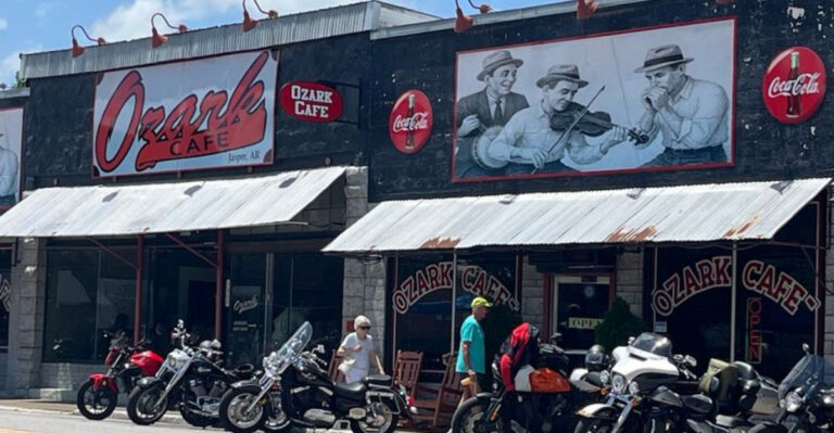 The Most Charming Hometown Restaurants Across America, Ranked
