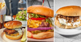 The Most Historic Burger Restaurants In America, Ranked