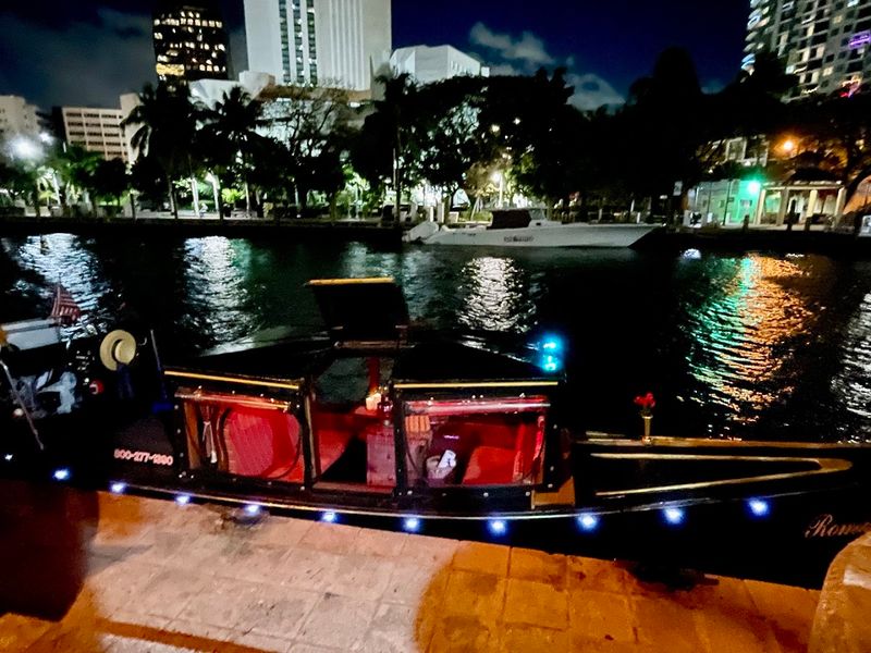 The Most Romantic Proposal Setting in South Florida The Most Romantic Proposal Setting in South Florida